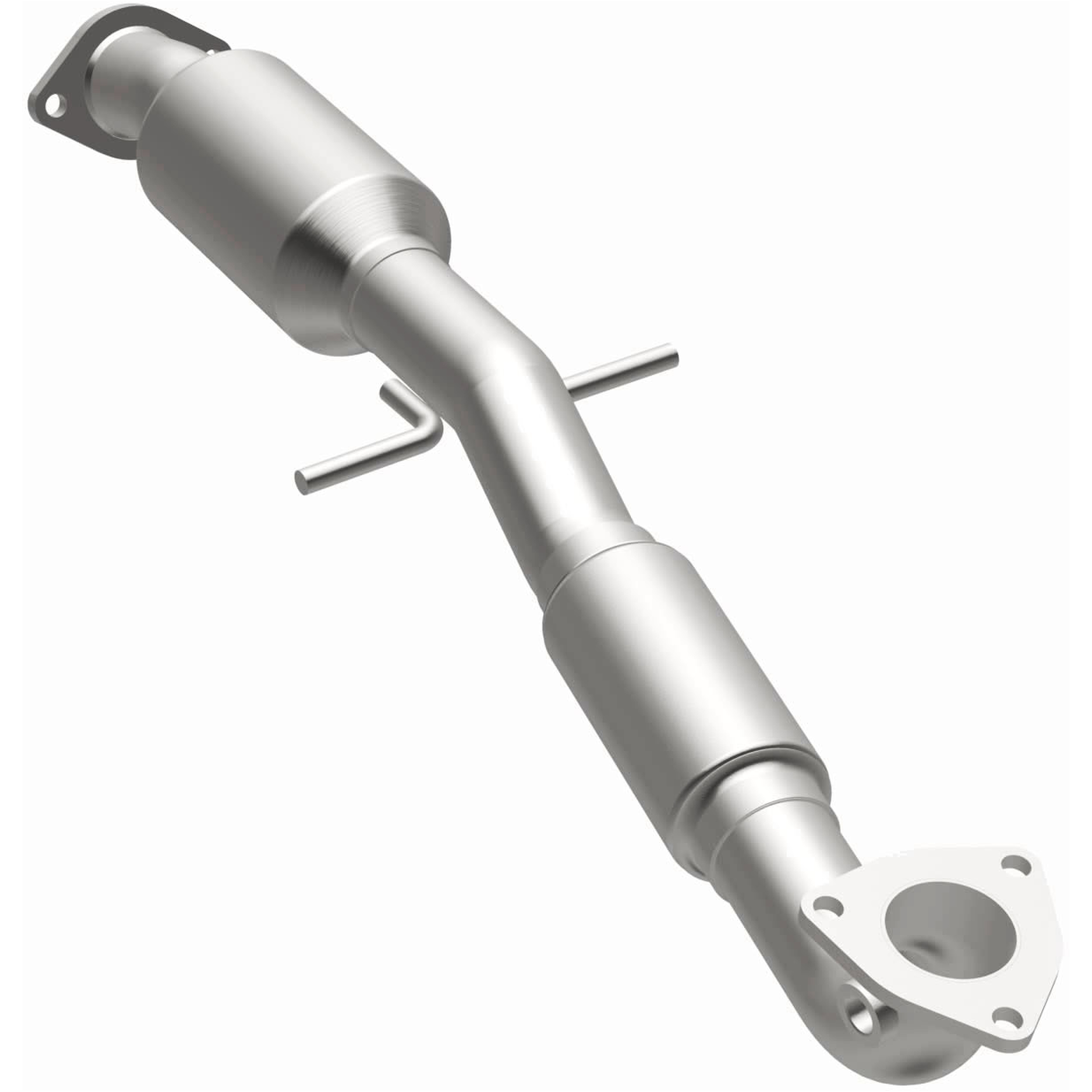 MagnaFlow 2012-2017 Buick Verano OEM Grade Federal / EPA Compliant Direct-Fit Catalytic Converter